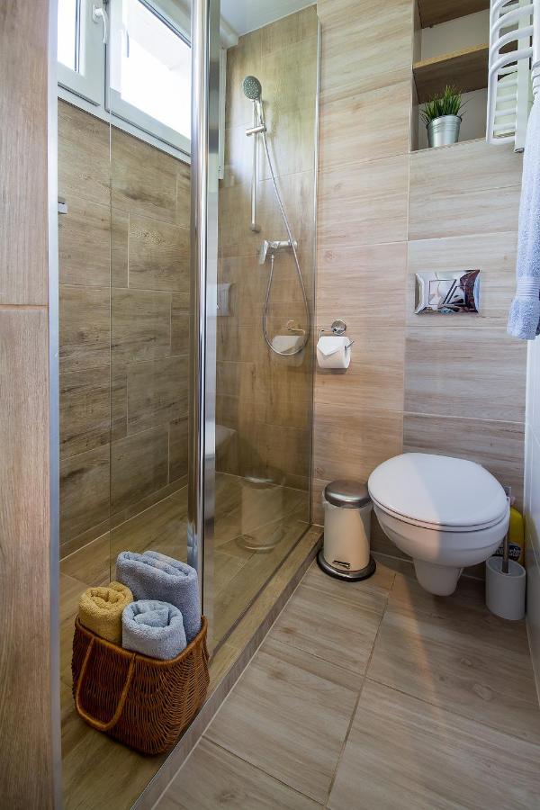 Compact I - Faktura Vat Apartment Koszalin Exterior photo