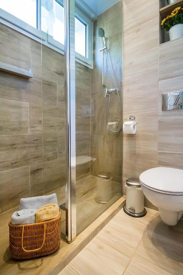 Compact I - Faktura Vat Apartment Koszalin Exterior photo